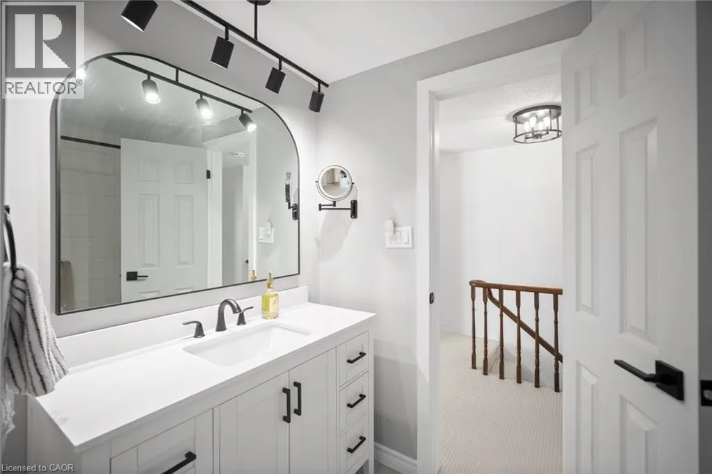 2058 BRANT Street Unit# 3, #3