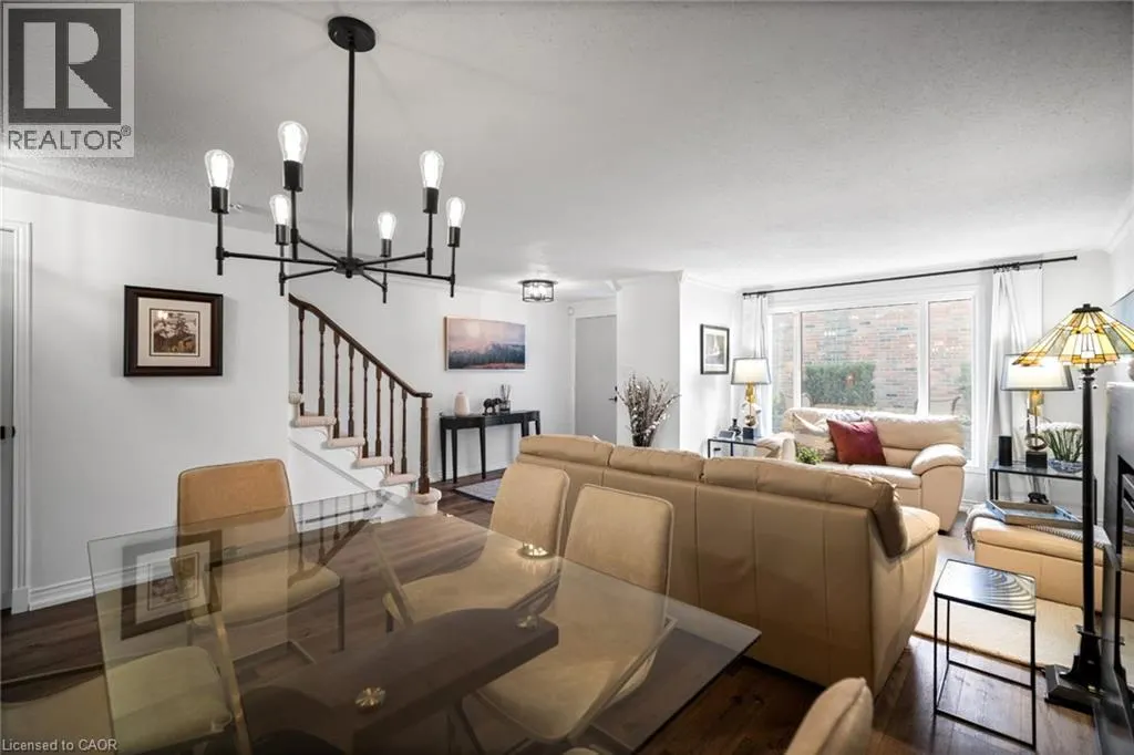 2058 BRANT Street Unit# 3, #3