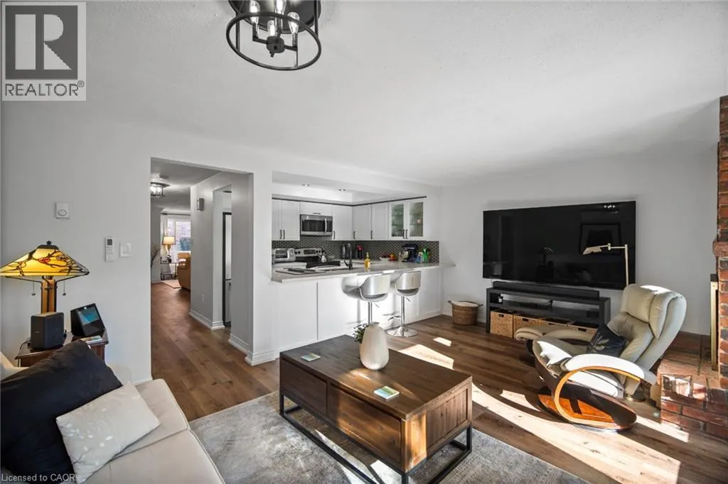 2058 BRANT Street Unit# 3, #3