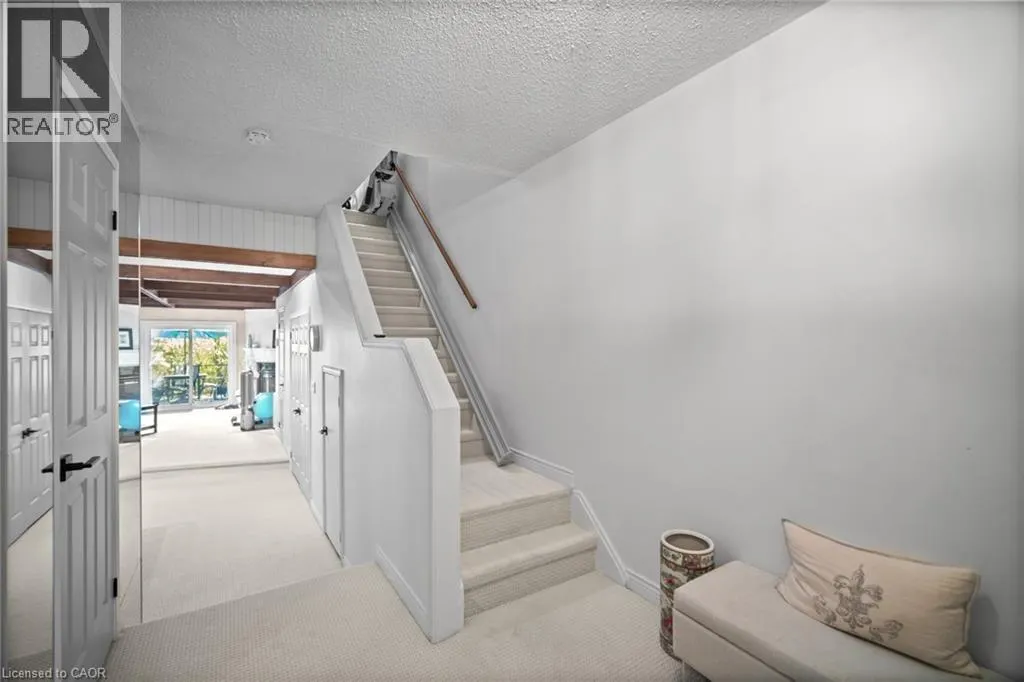 2058 BRANT Street Unit# 3, #3