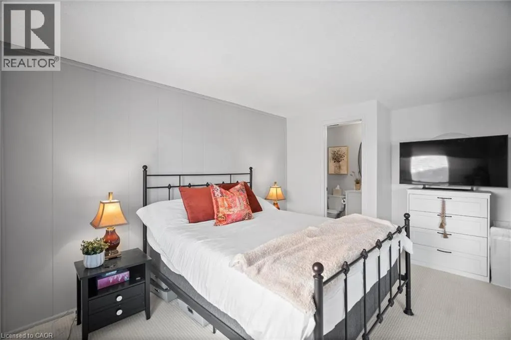 2058 BRANT Street Unit# 3, #3
