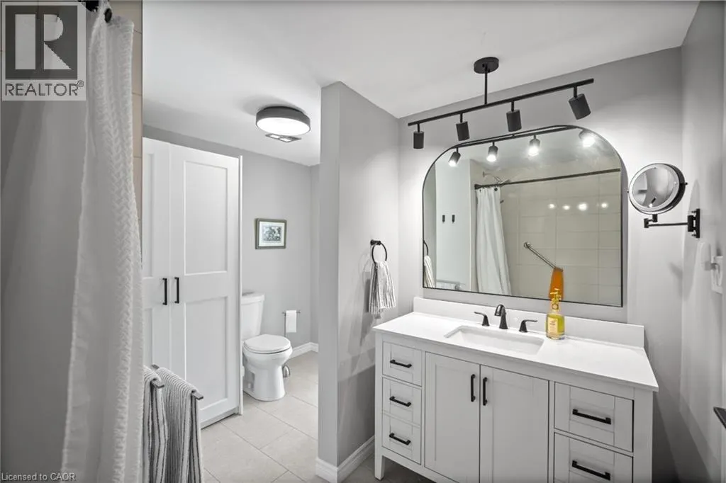 2058 BRANT Street Unit# 3, #3
