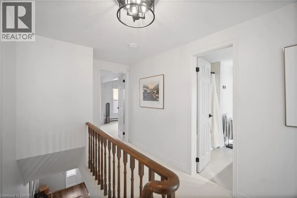 2058 BRANT Street Unit# 3, #3