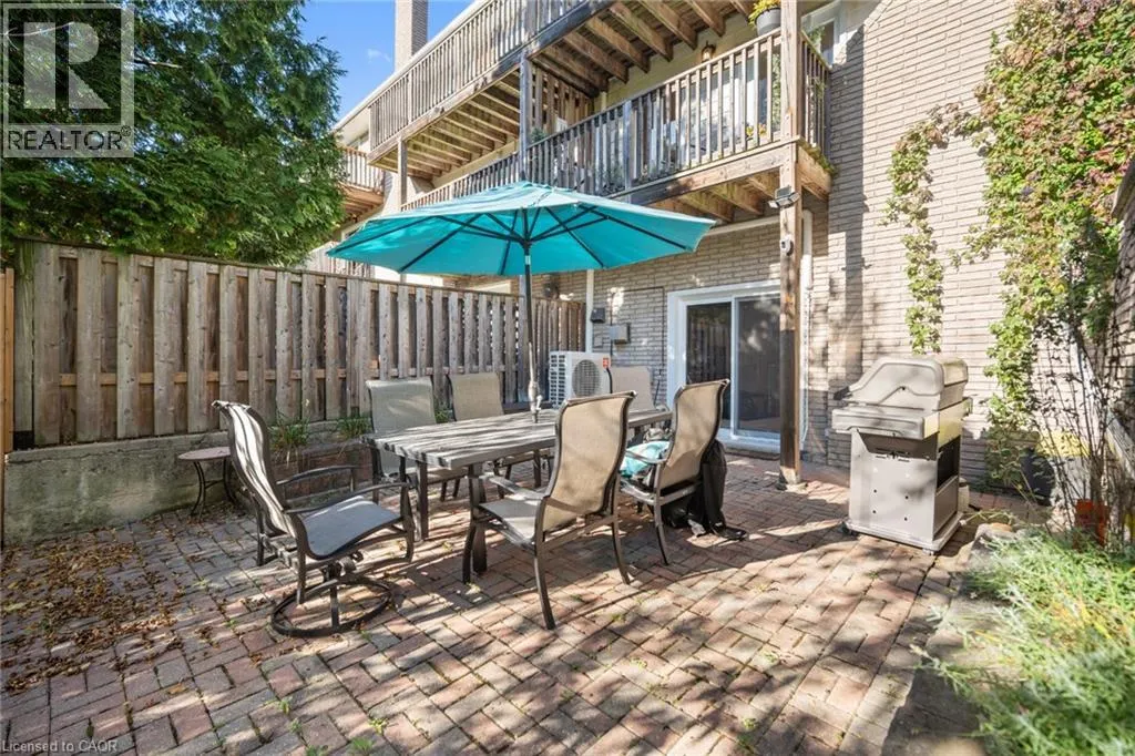 2058 BRANT Street Unit# 3, #3