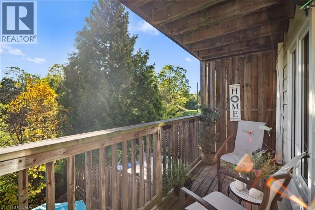 2058 BRANT Street Unit# 3, #3