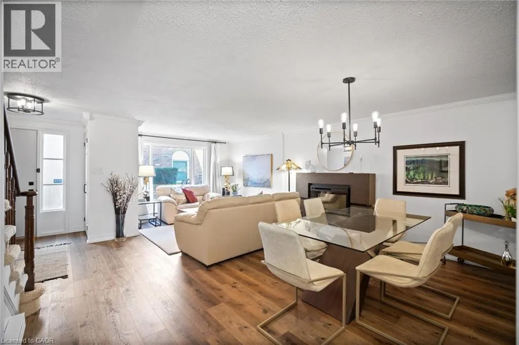 2058 BRANT Street Unit# 3, #3