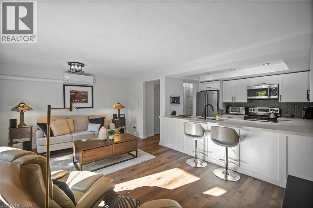 2058 BRANT Street Unit# 3, #3