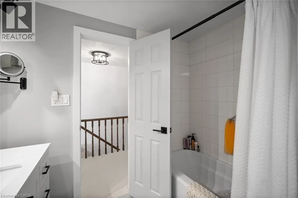2058 BRANT Street Unit# 3, #3