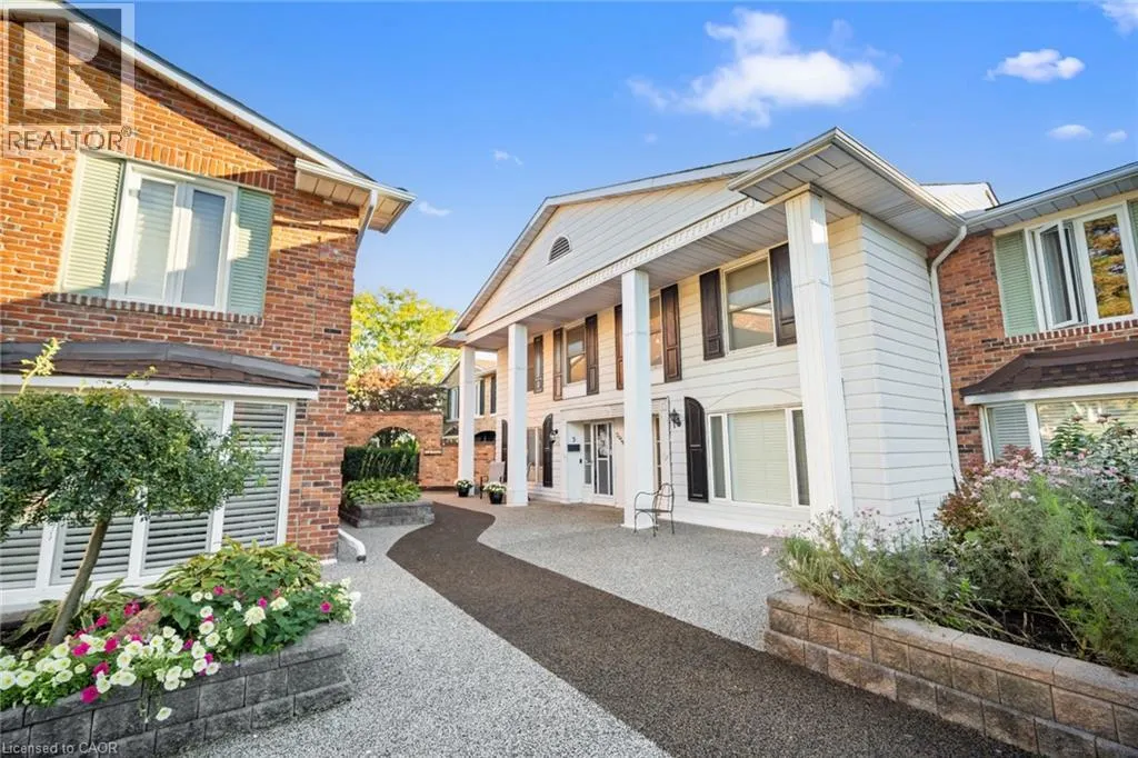 2058 BRANT Street Unit# 3, #3