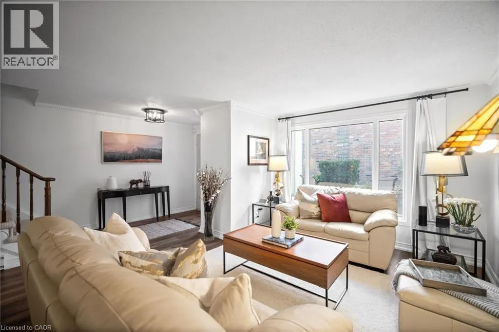2058 BRANT Street Unit# 3, #3