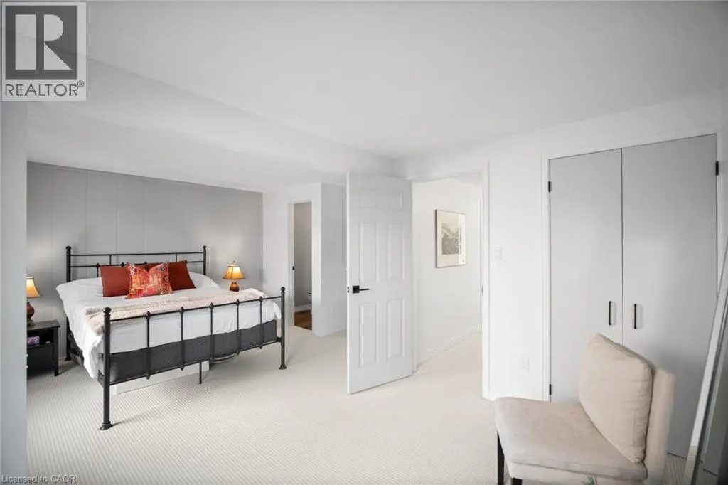 2058 BRANT Street Unit# 3, #3