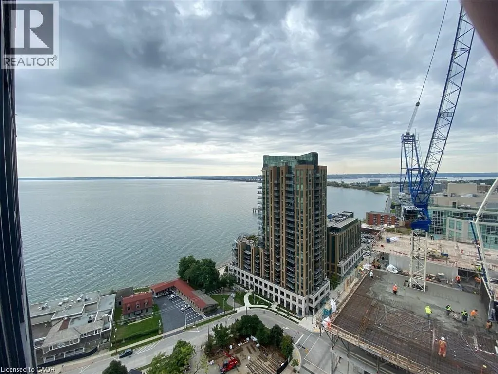 370 MARTHA Street Unit# 2206, #2206