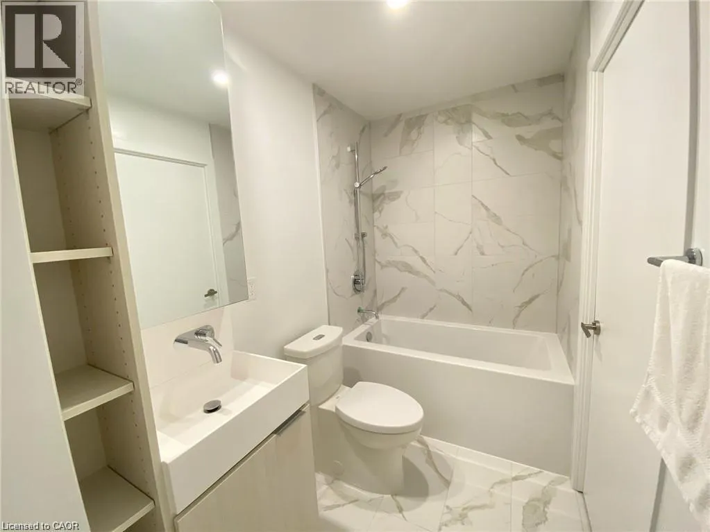 370 MARTHA Street Unit# 2206, #2206