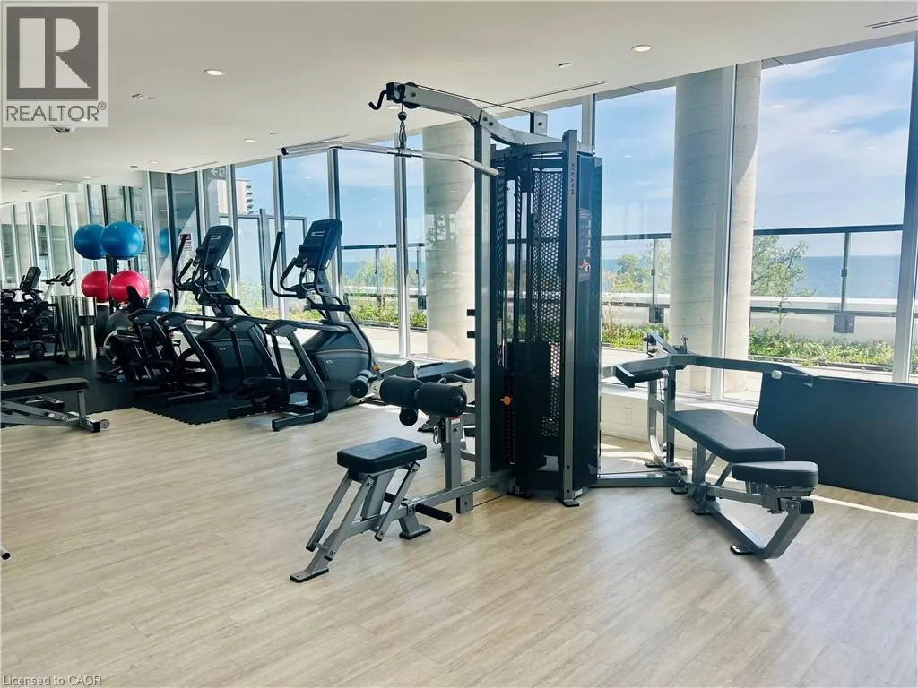 370 MARTHA Street Unit# 2206, #2206