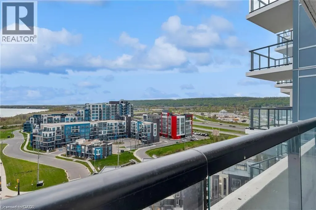 385 WINSTON Road Unit# 1408, #1408