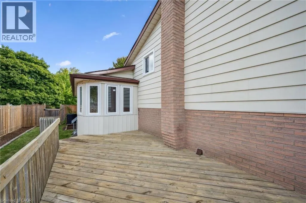 117 PARTRIDGE Place