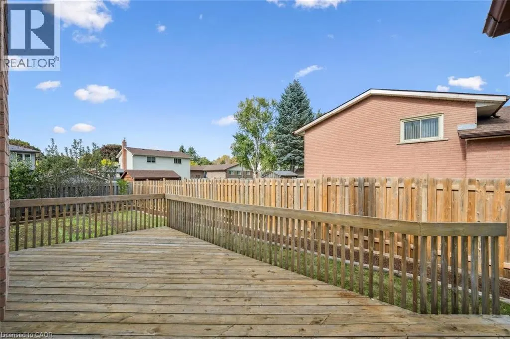 117 PARTRIDGE Place