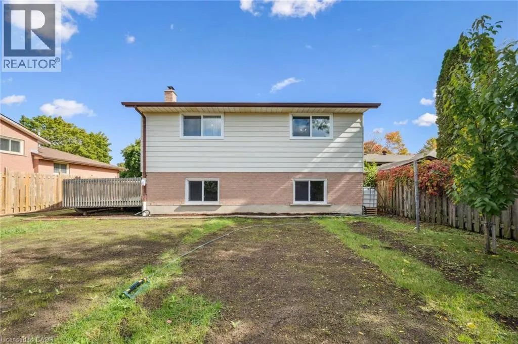 117 PARTRIDGE Place