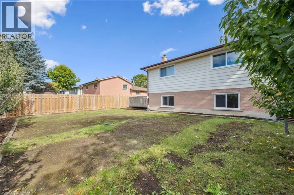 117 PARTRIDGE Place