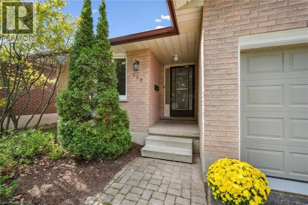 117 PARTRIDGE Place