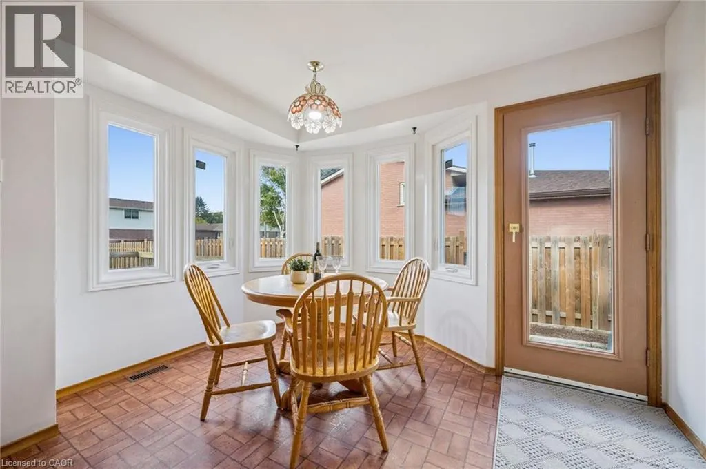 117 PARTRIDGE Place