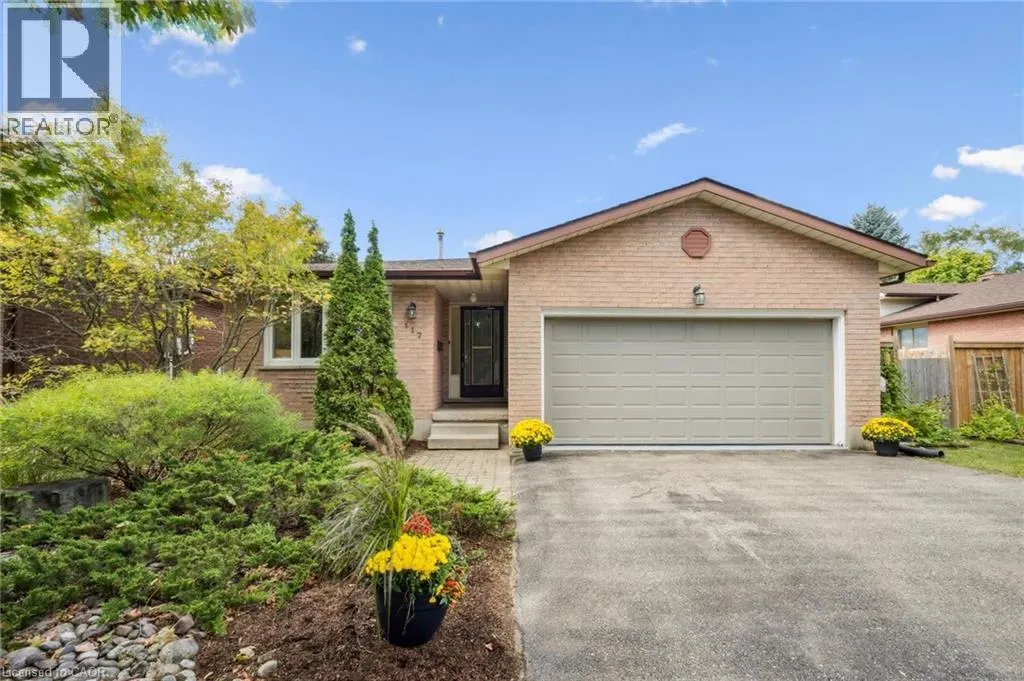 117 PARTRIDGE Place