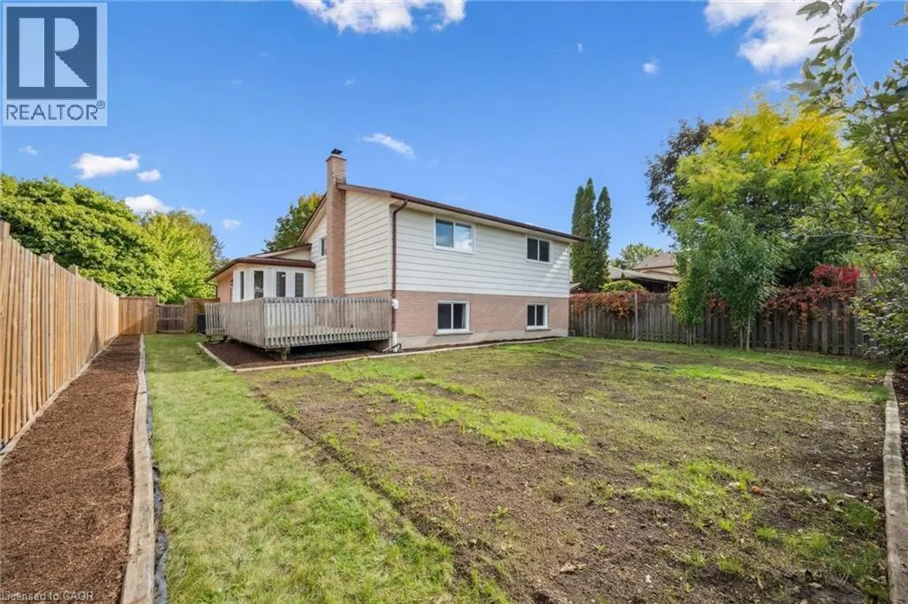 117 PARTRIDGE Place