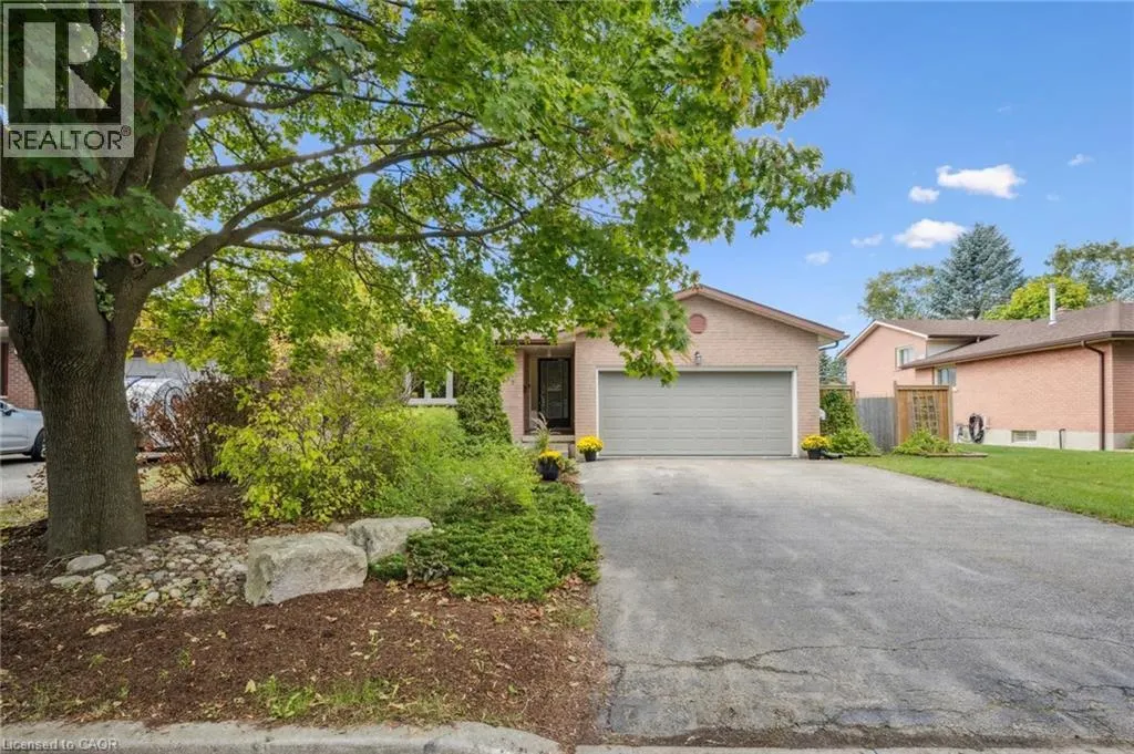117 PARTRIDGE Place