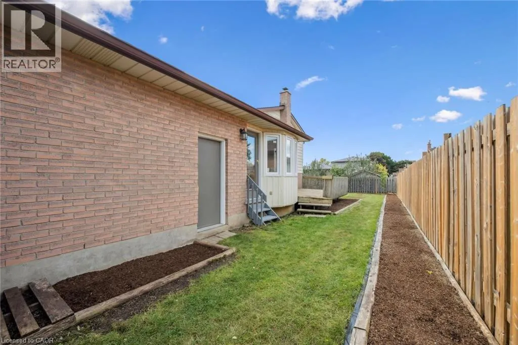 117 PARTRIDGE Place