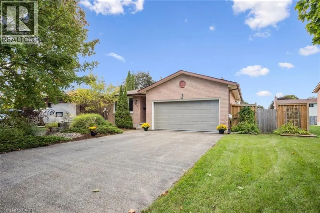 117 PARTRIDGE Place