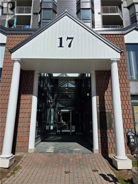 17 KING Street E Unit# 206, #206