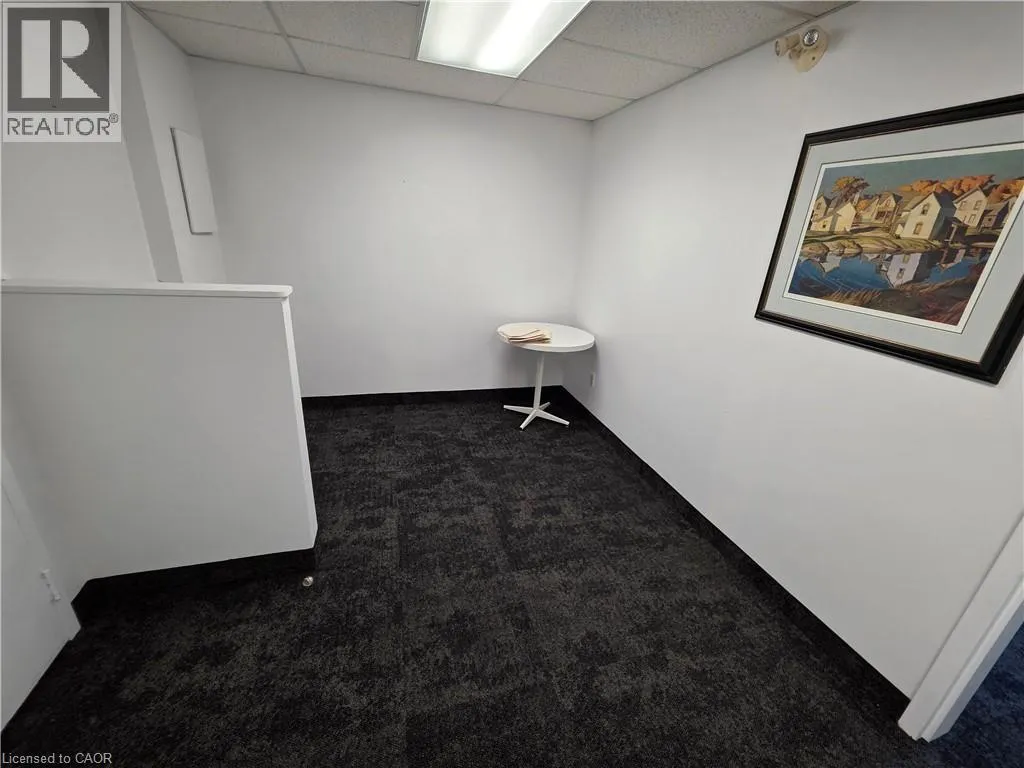 17 KING Street E Unit# 206, #206