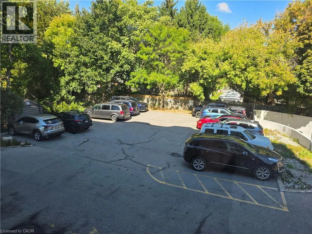 17 KING Street E Unit# 206, #206