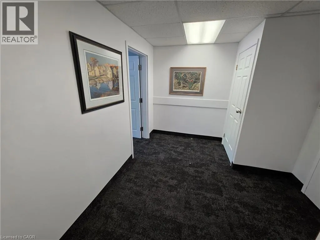 17 KING Street E Unit# 206, #206