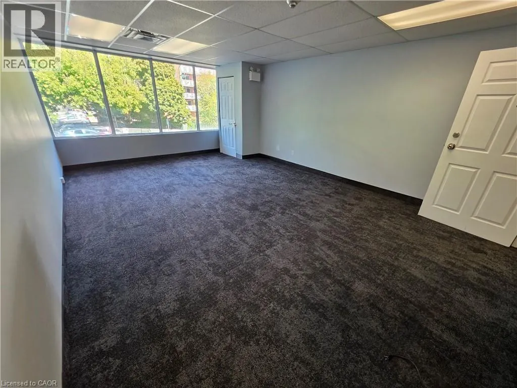 17 KING Street E Unit# 206, #206