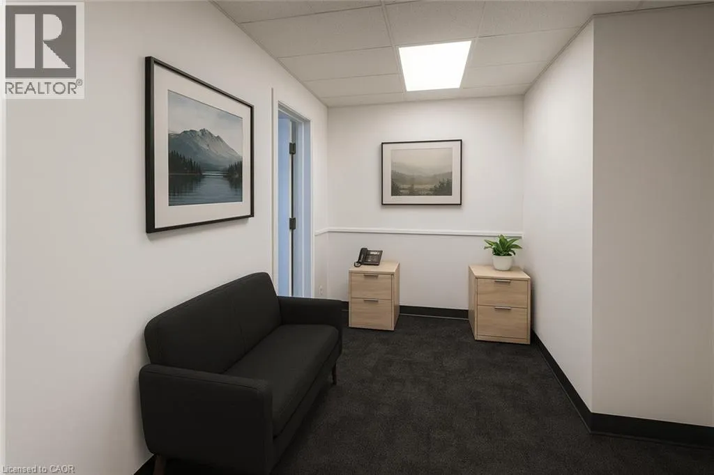 17 KING Street E Unit# 206, #206