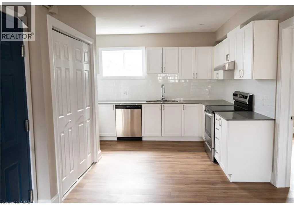 540 KING Street E Unit# D4, #D4