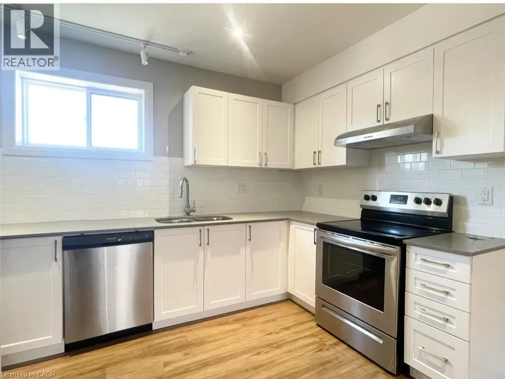 540 KING Street E Unit# D4, #D4
