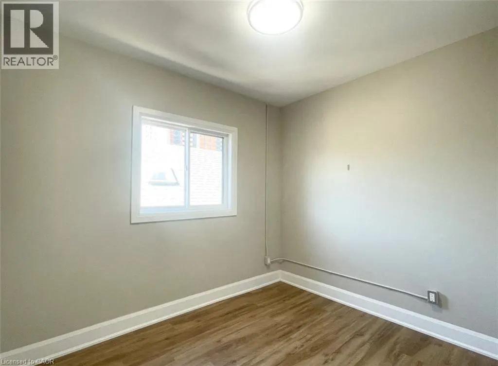 540 KING Street E Unit# D4, #D4