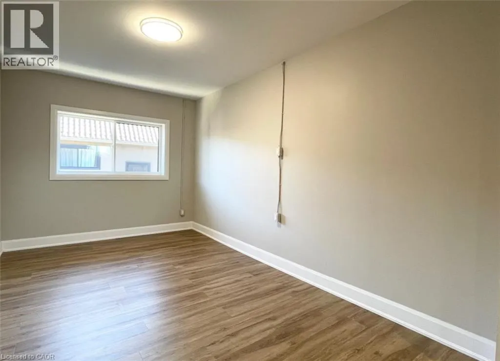 540 KING Street E Unit# D4, #D4