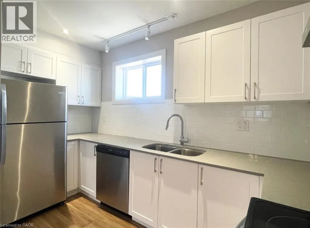 540 KING Street E Unit# D4, #D4