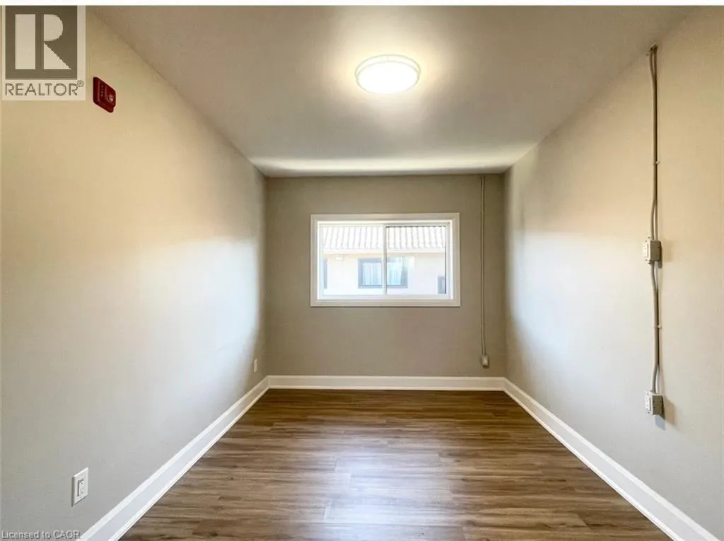 540 KING Street E Unit# D4, #D4