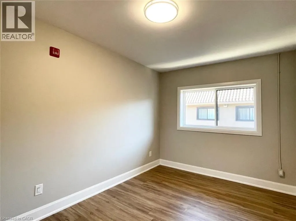 540 KING Street E Unit# D4, #D4