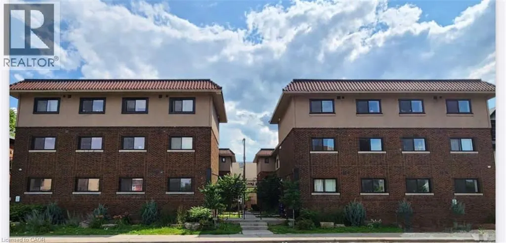 540 KING Street E Unit# D4, #D4