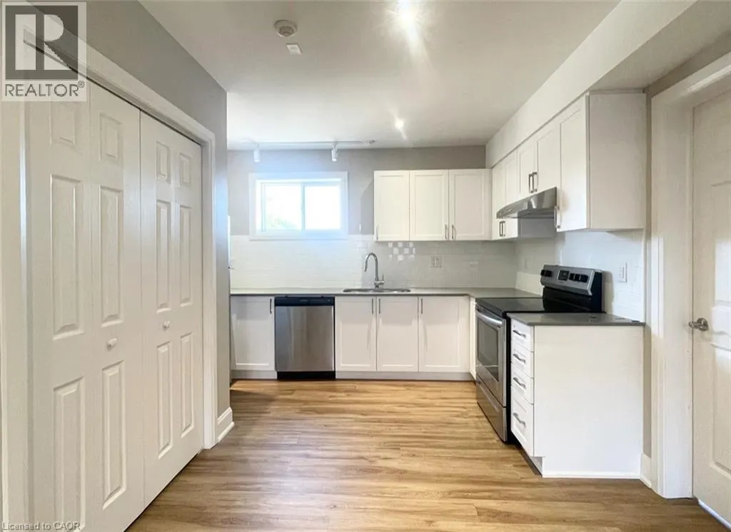 540 KING Street E Unit# D4, #D4