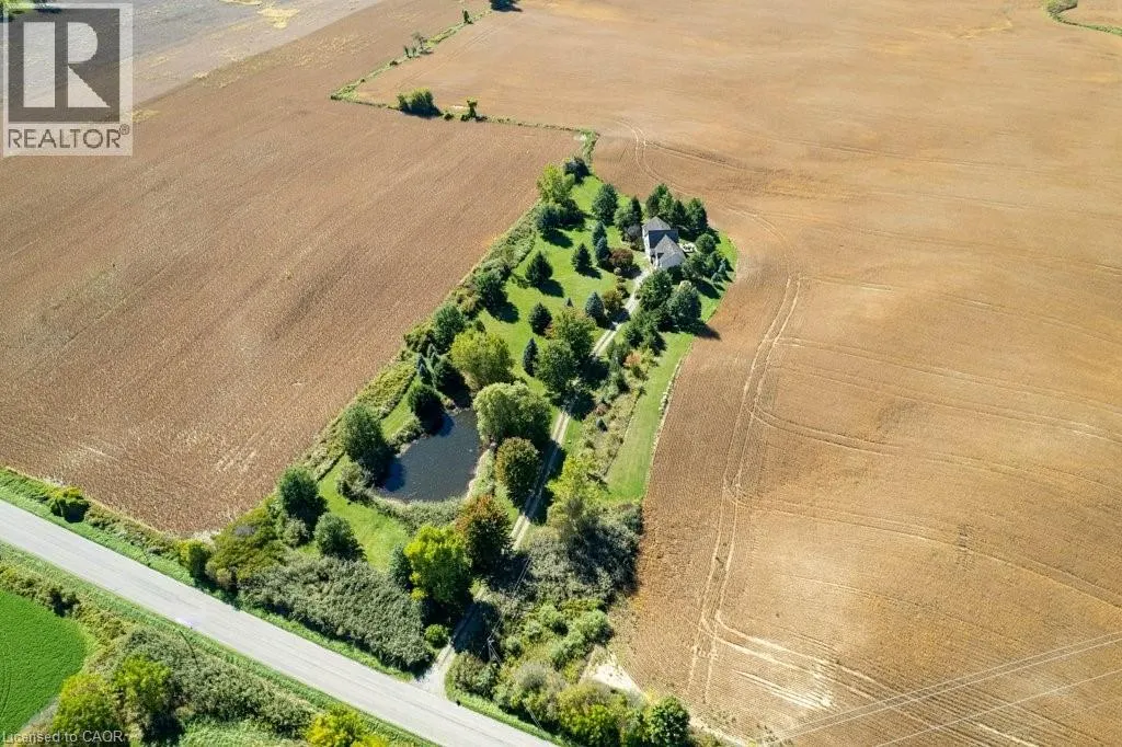 407 HARRISBURG Road