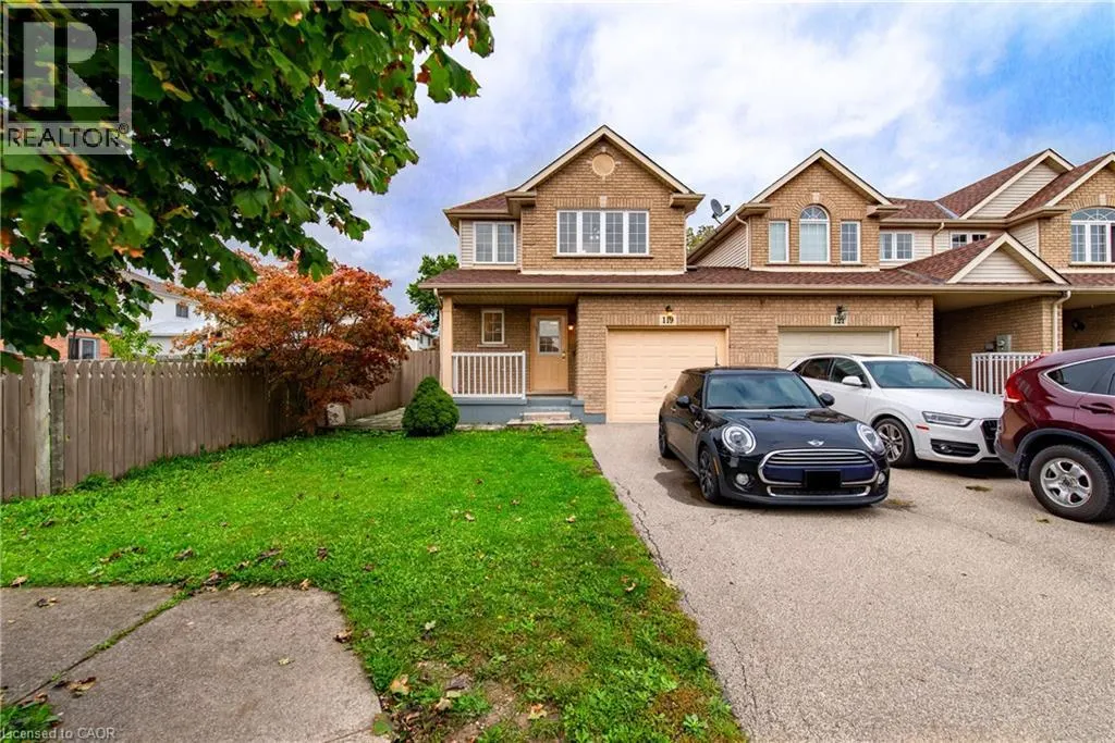 119 SUMMERS Drive