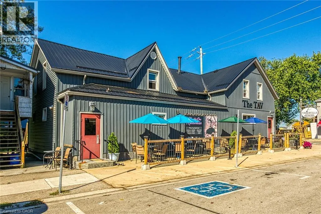 2 ERIE Avenue S