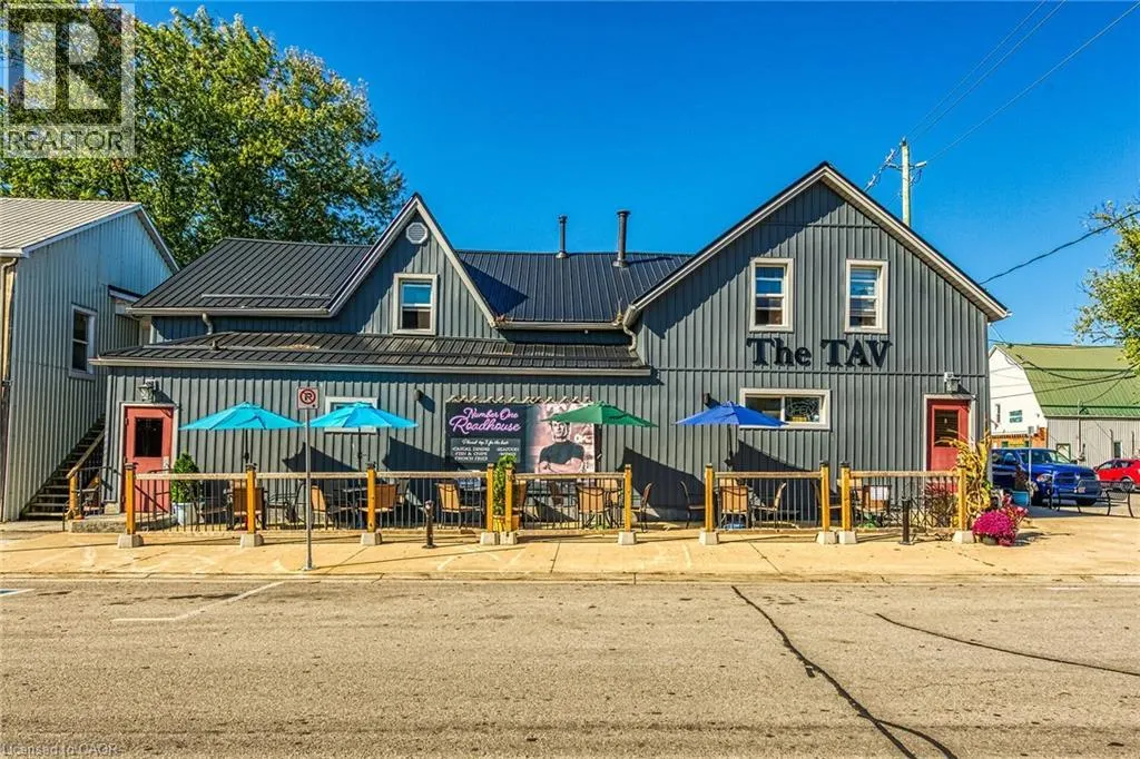 2 ERIE Avenue S