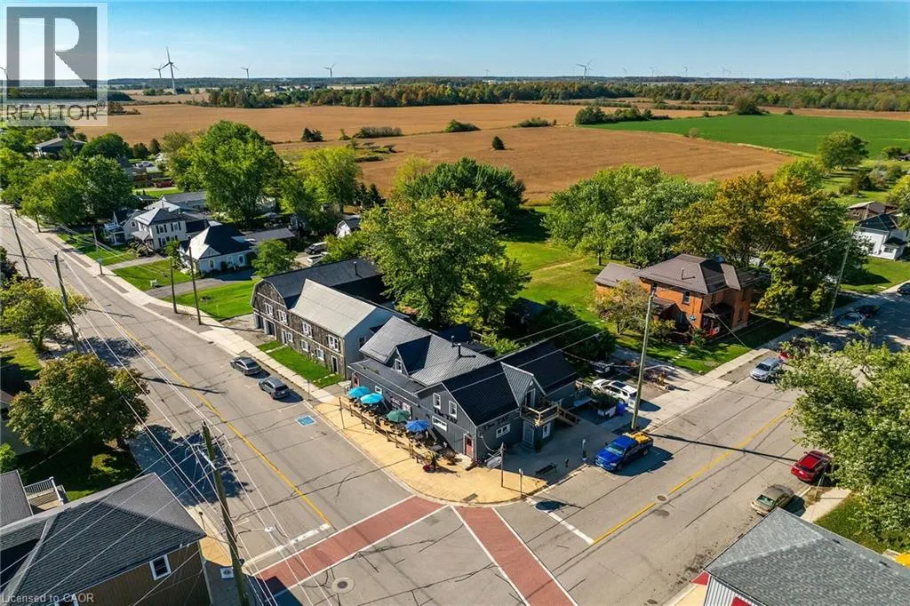 2 ERIE Avenue S